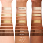 Feelin' Toasty - Plush Weekend Eye Glow