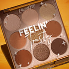 Feelin' Toasty - Plush Weekend Eye Glow