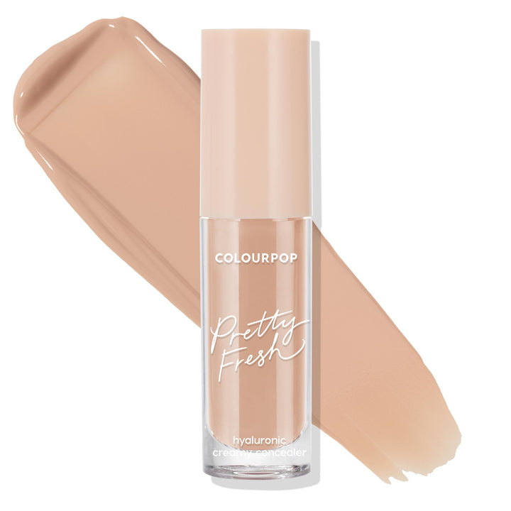Medium Dark 125 N - Comfortable Contemporary Complexion Veil