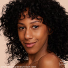 Medium Dark 125 N - Comfortable Contemporary Complexion Veil