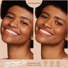 Medium Dark 125 N - Comfortable Contemporary Complexion Veil