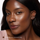 Paradise Cove - Prismatic Artistic Cheek Duo