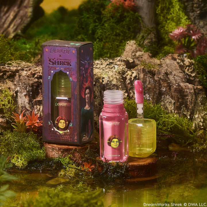 Ogress - Radiant Wearable Lip Tint