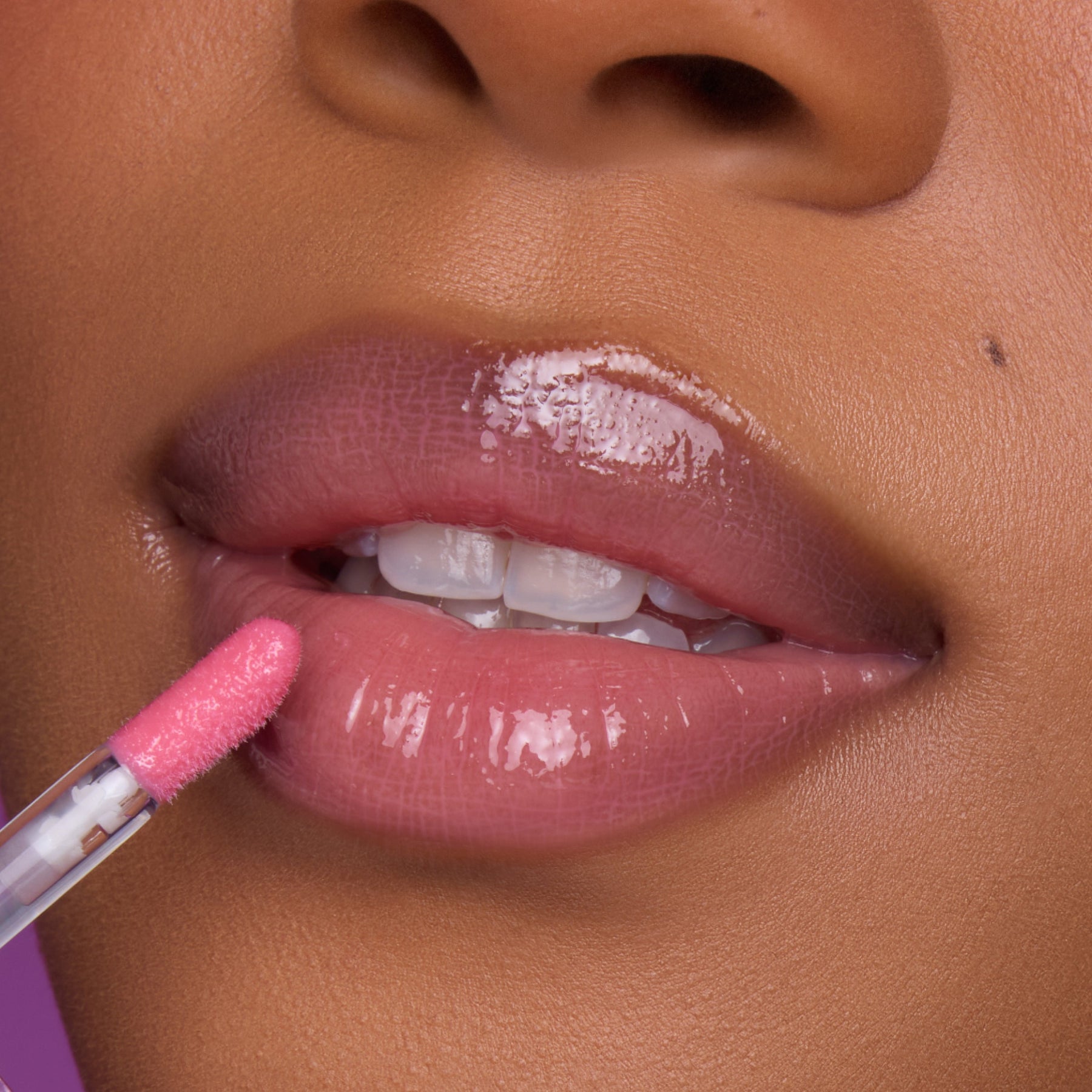 Still That Girl - Classic Evening Lip Comfort