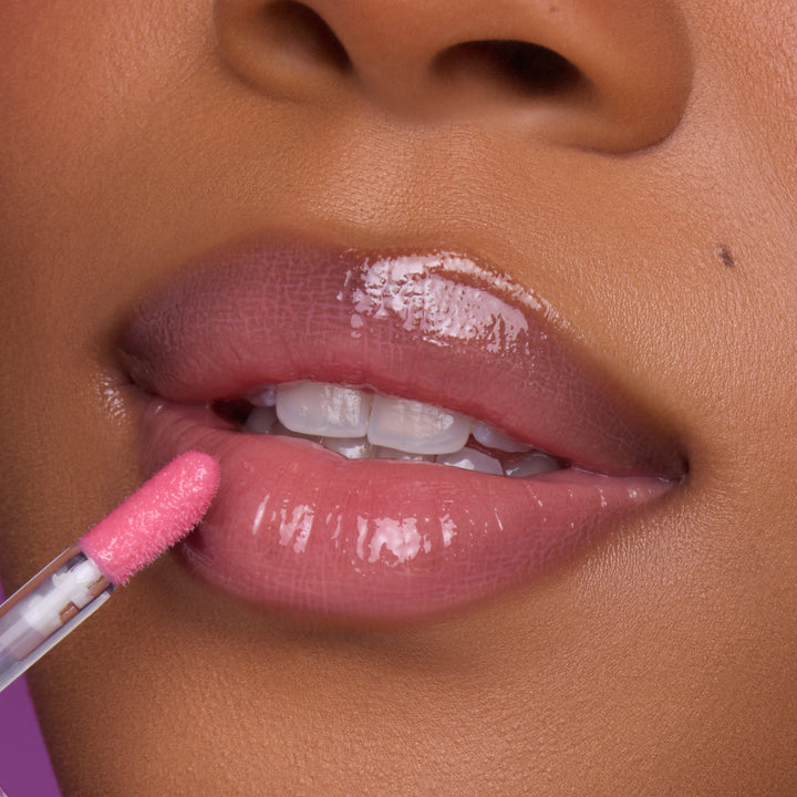 Still That Girl - Classic Evening Lip Comfort