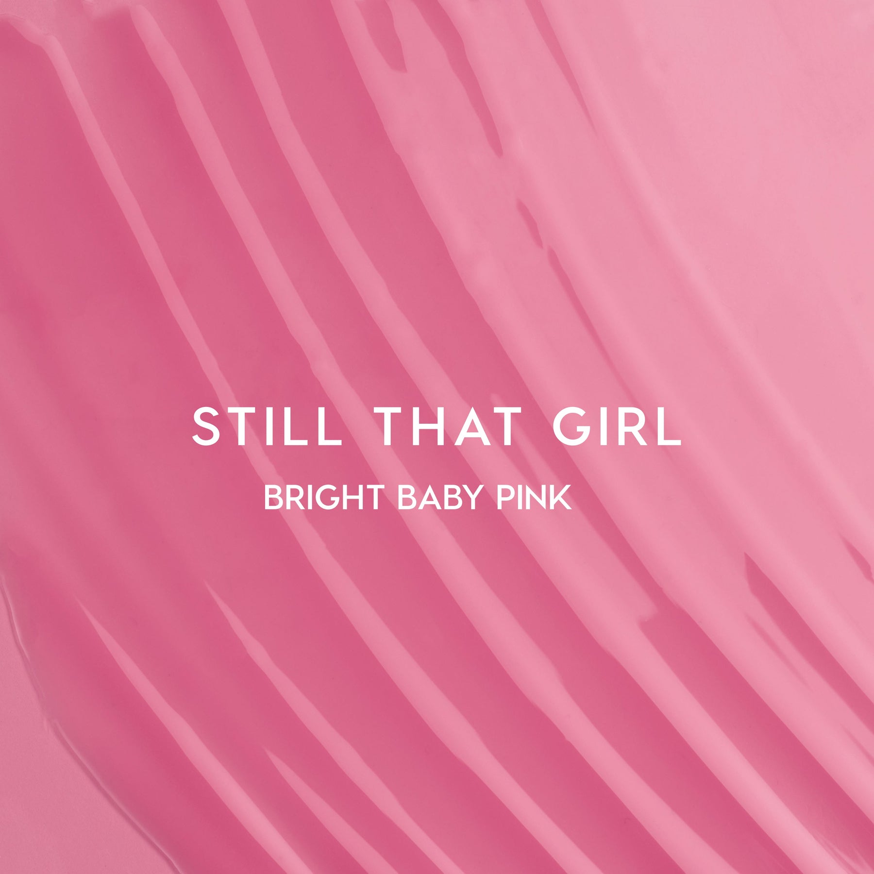 Still That Girl - Classic Evening Lip Comfort