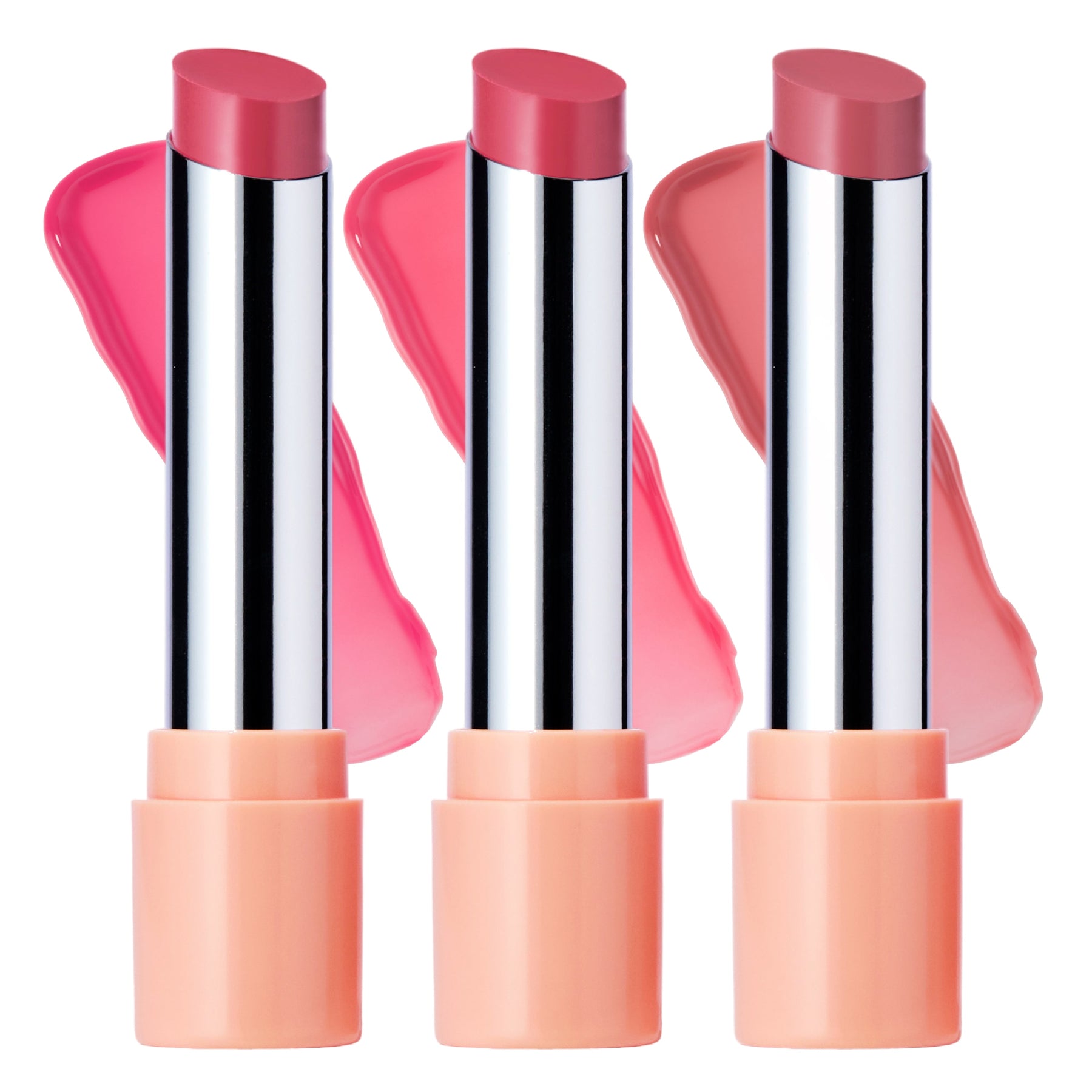 Pink Core - Bold Everyday Lip Routine