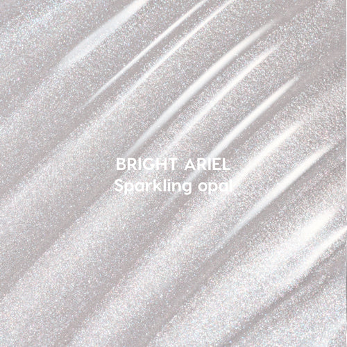 Bright Ariel - Sheer Runway Lip Mood