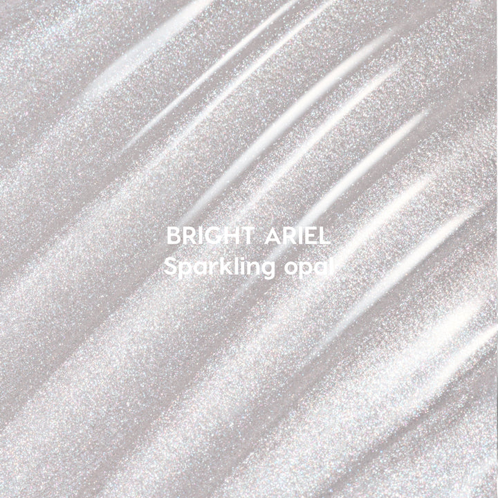 Bright Ariel - Sheer Runway Lip Mood