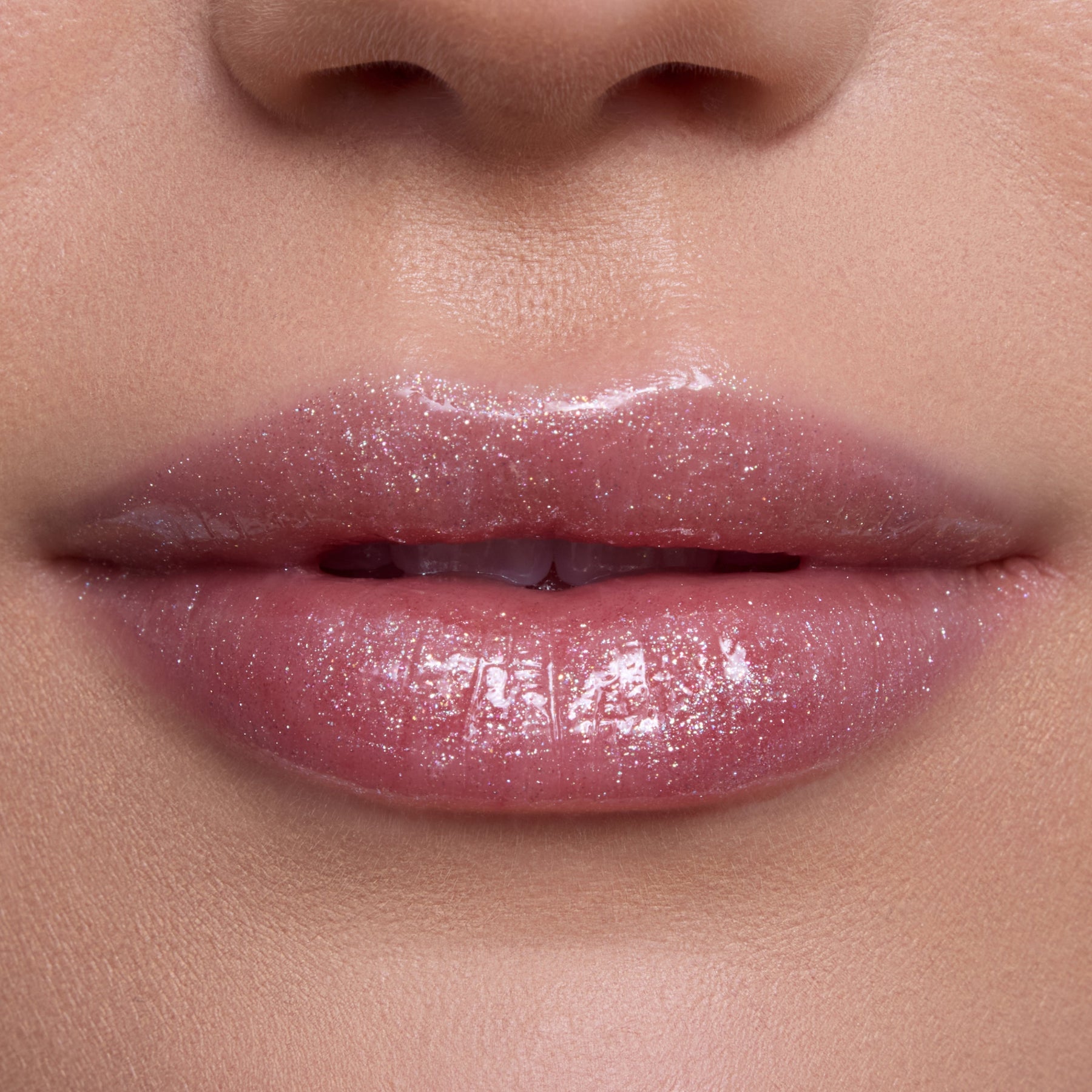 Bright Ariel - Sheer Runway Lip Mood