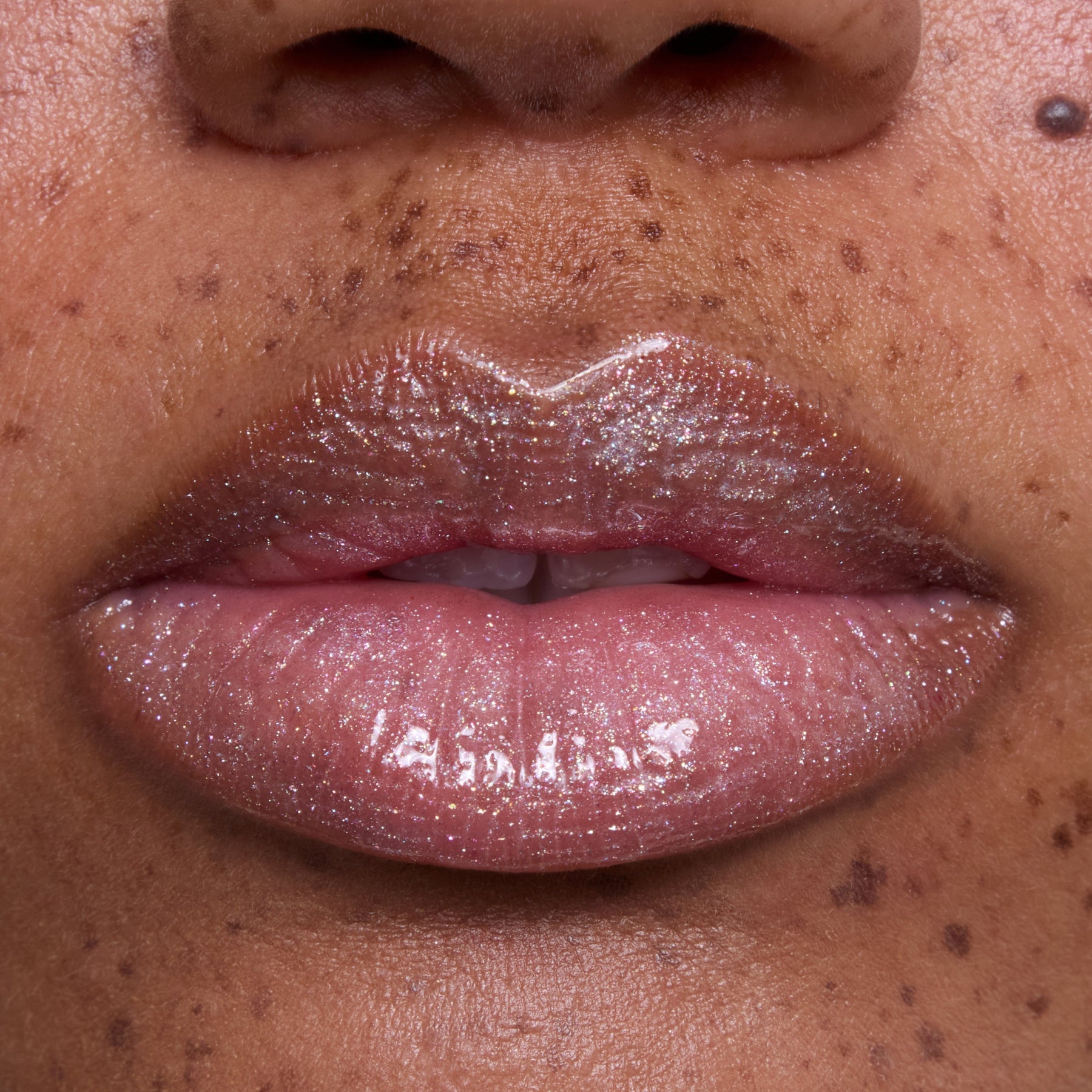 Bright Ariel - Sheer Runway Lip Mood