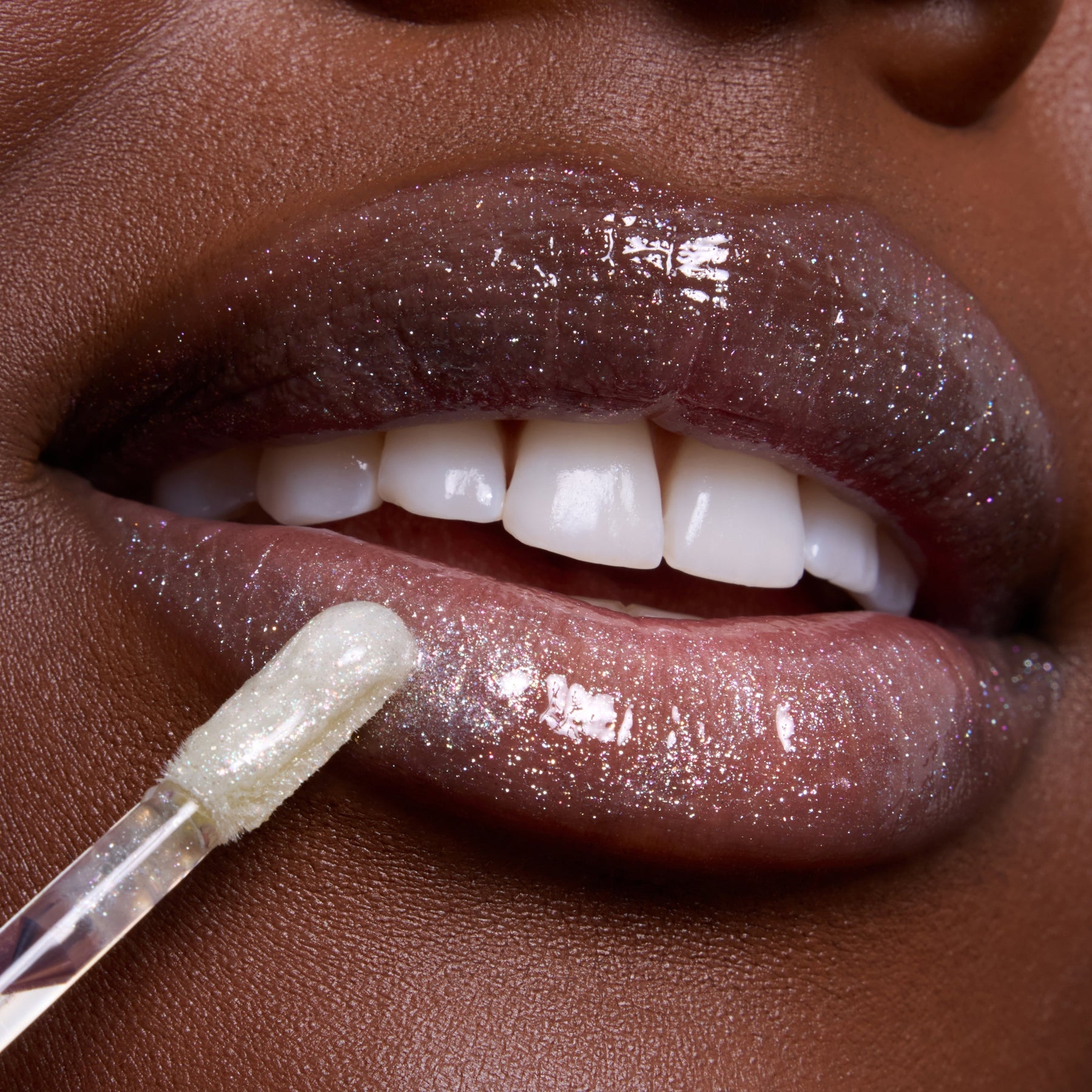 Bright Ariel - Sheer Runway Lip Mood