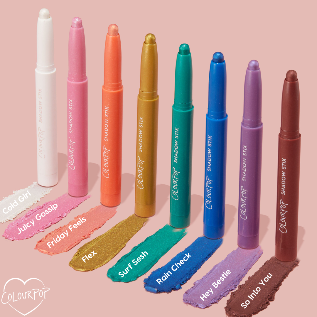 Hey Bestie - Modern Wearable Eye Focus