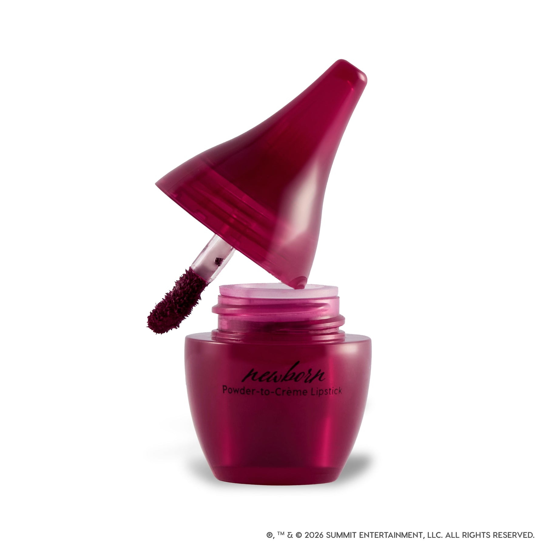 Newborn - Graceful Runway Lip Moment