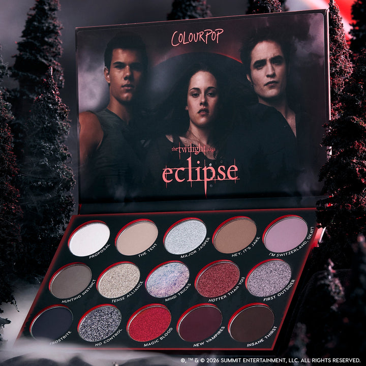 Eclipse - Effortless Boutique Eye Statement