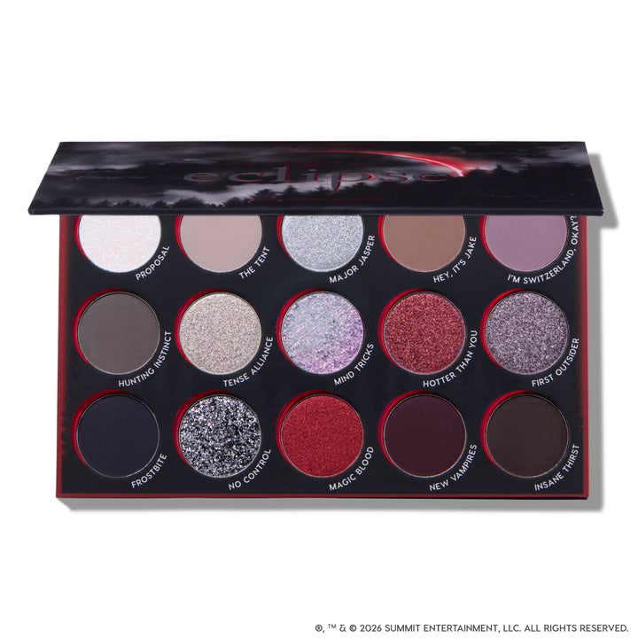 Eclipse - Effortless Boutique Eye Statement
