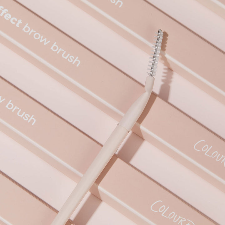 Brow Brush - Gentle Balanced Artistry Routine