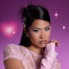 Heart to Get - Buildable Elevated Eye Finish