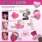 Heart to Get - Buildable Elevated Eye Finish