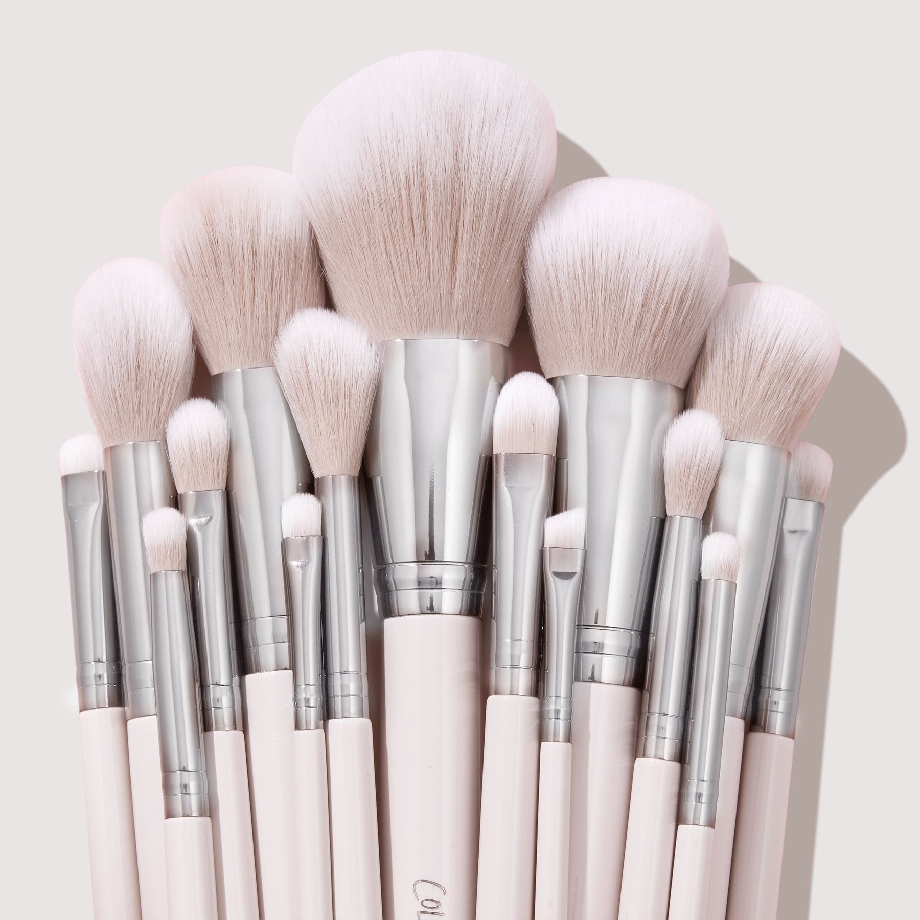 Stone Cold - Artful Playful Beauty Ensemble