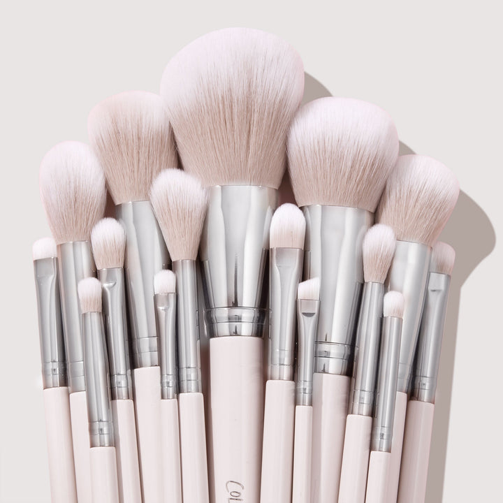 Stone Cold - Artful Playful Beauty Ensemble