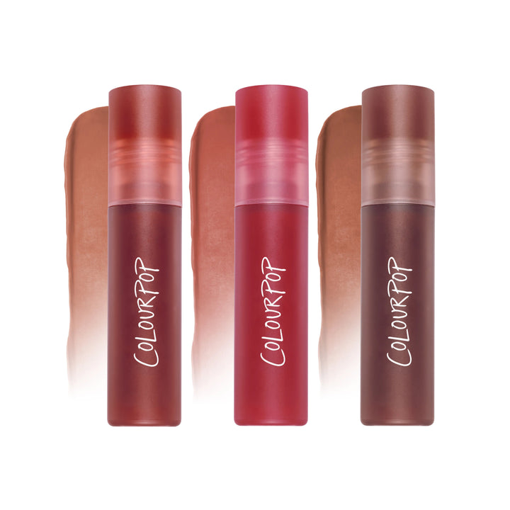Heavenly Nudes - Shimmering Inspired Beauty Vault
