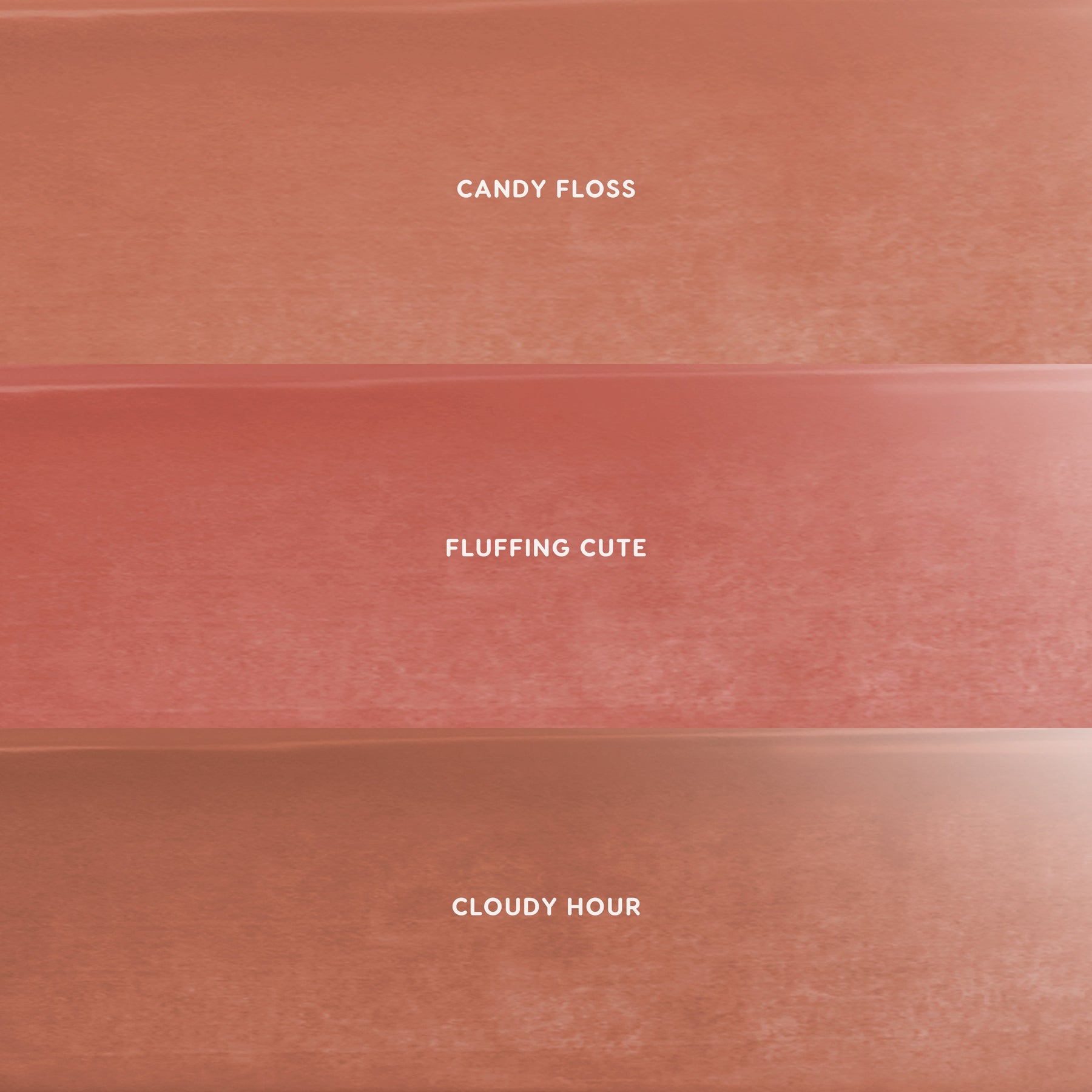 Heavenly Nudes - Shimmering Inspired Beauty Vault