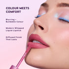 Heavenly Nudes - Shimmering Inspired Beauty Vault