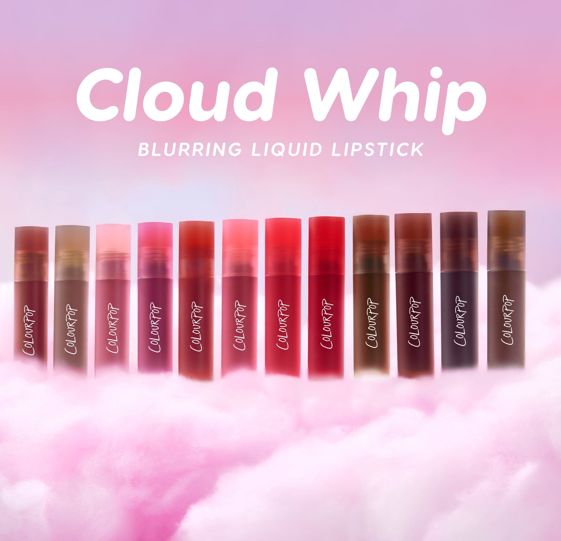 Heavenly Nudes - Shimmering Inspired Beauty Vault