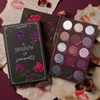 A Shadow of Secrets - Matte Classic Eye Polish