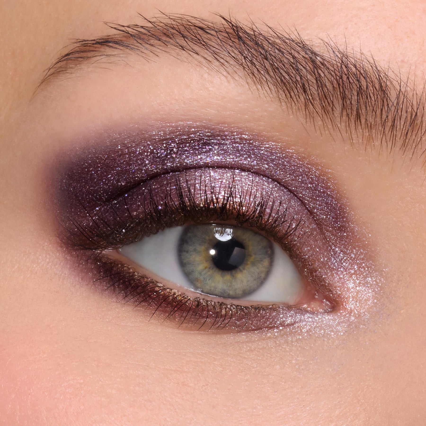 A Shadow of Secrets - Matte Classic Eye Polish