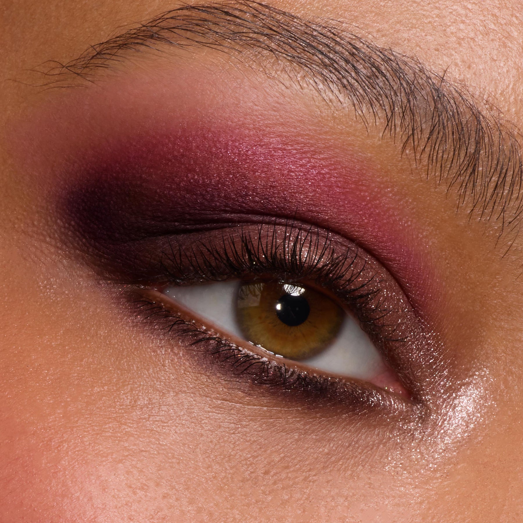 A Shadow of Secrets - Matte Classic Eye Polish