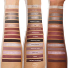 A Shadow of Secrets - Matte Classic Eye Polish