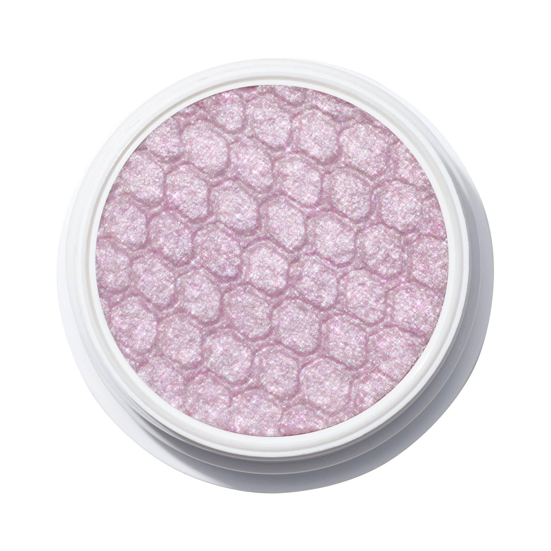 Fairy Coded - Shimmering Expressive Eye Polish