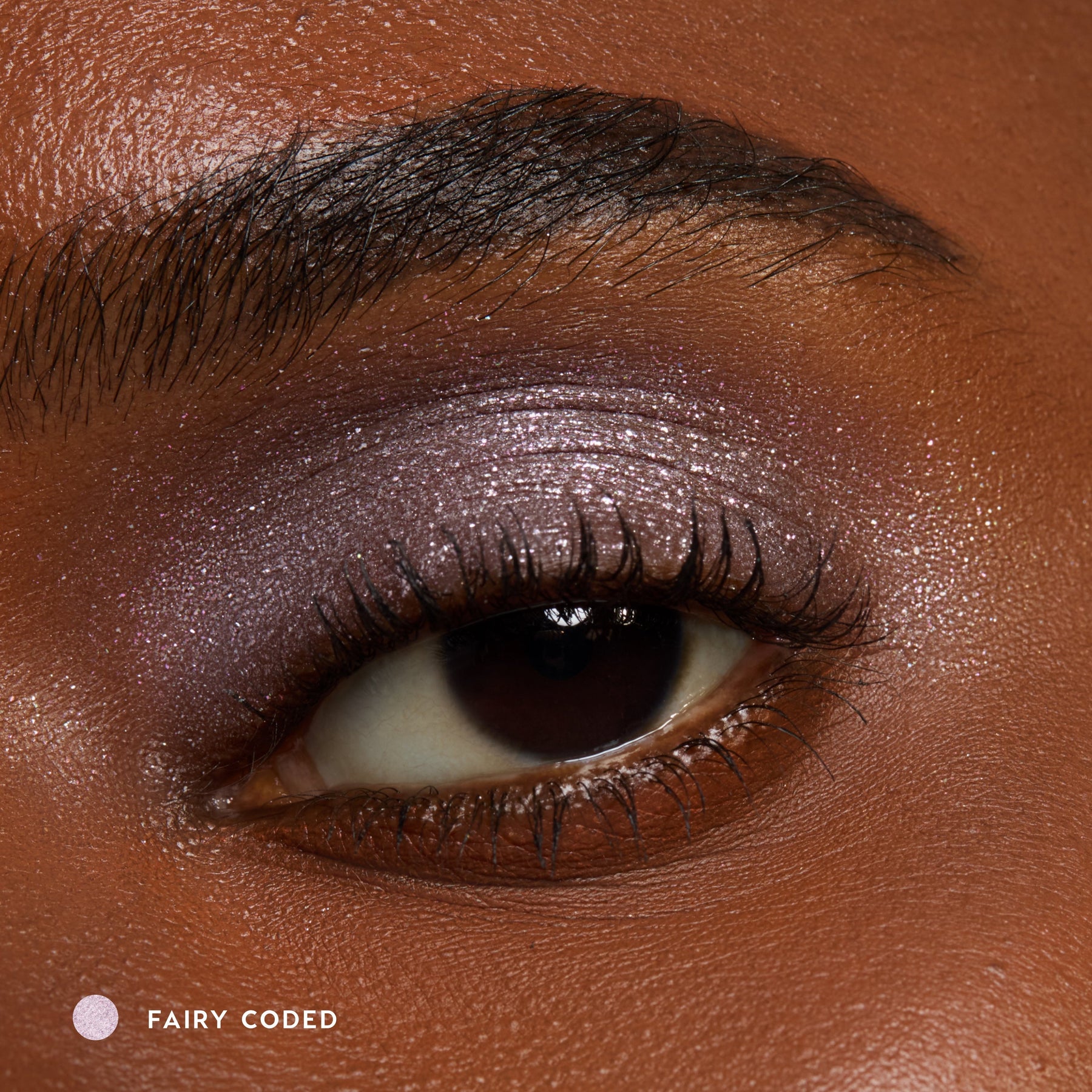 Fairy Coded - Shimmering Expressive Eye Polish