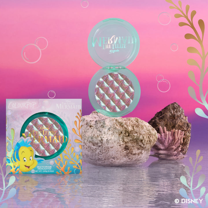 Not A Guppy - Multidimensional Vibrant Cheek Favorite