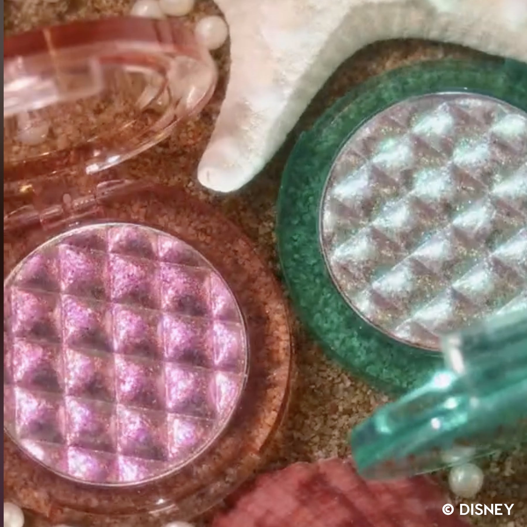Not A Guppy - Multidimensional Vibrant Cheek Favorite