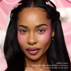 Like A Doll - Glowing Minimal Cheek Collection
