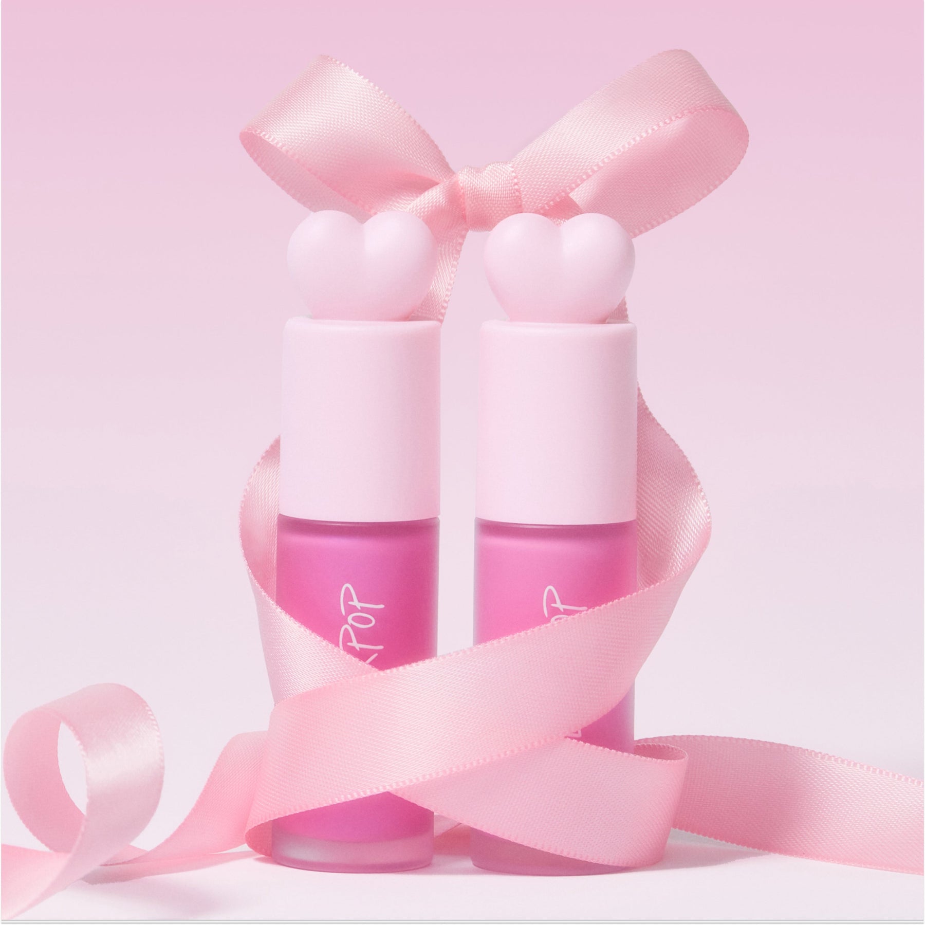 Like A Doll - Glowing Minimal Cheek Collection