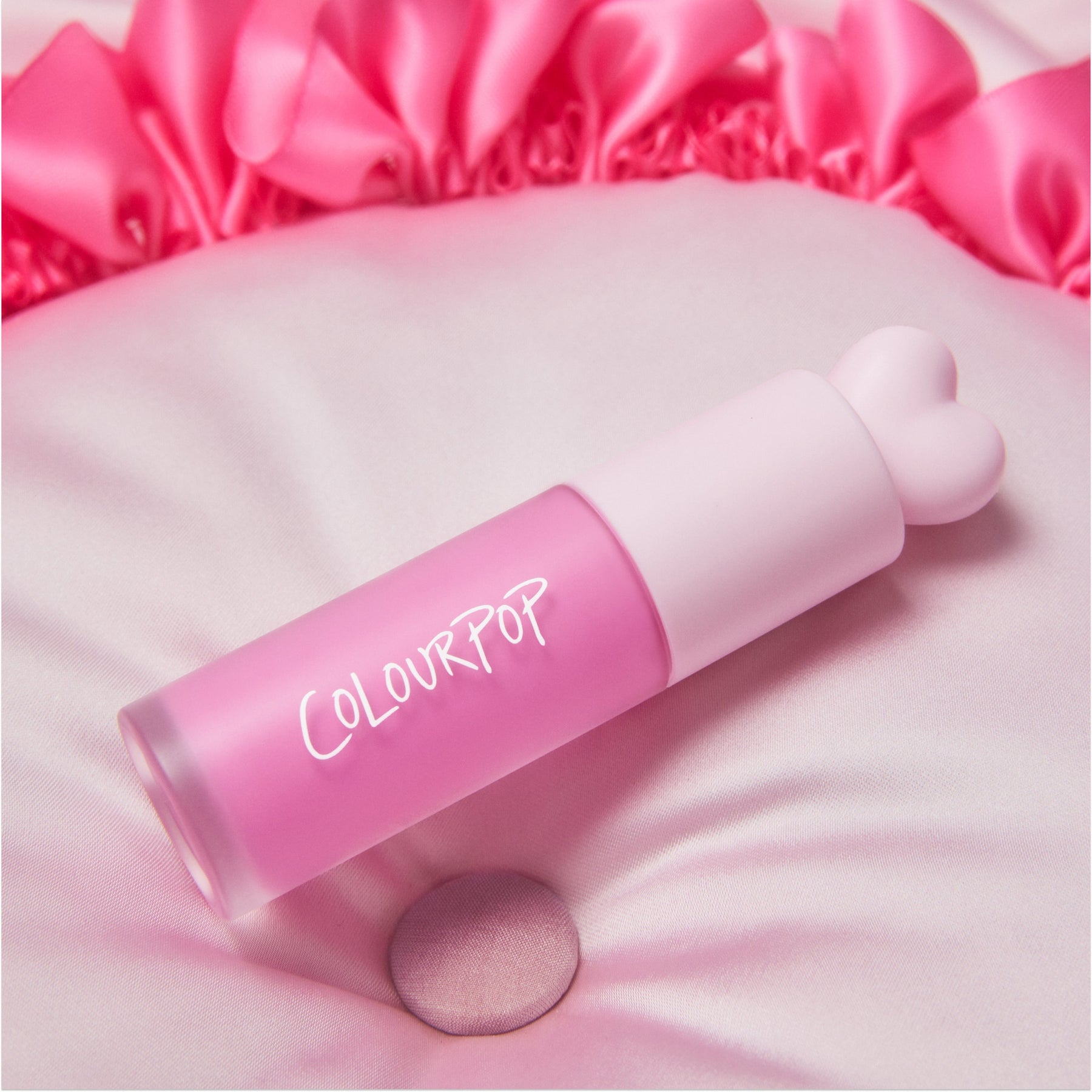 Like A Doll - Glowing Minimal Cheek Collection