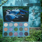Twilight - Matte Sophisticated Eye Wardrobe