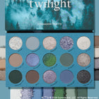 Twilight - Matte Sophisticated Eye Wardrobe
