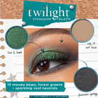 Twilight - Matte Sophisticated Eye Wardrobe