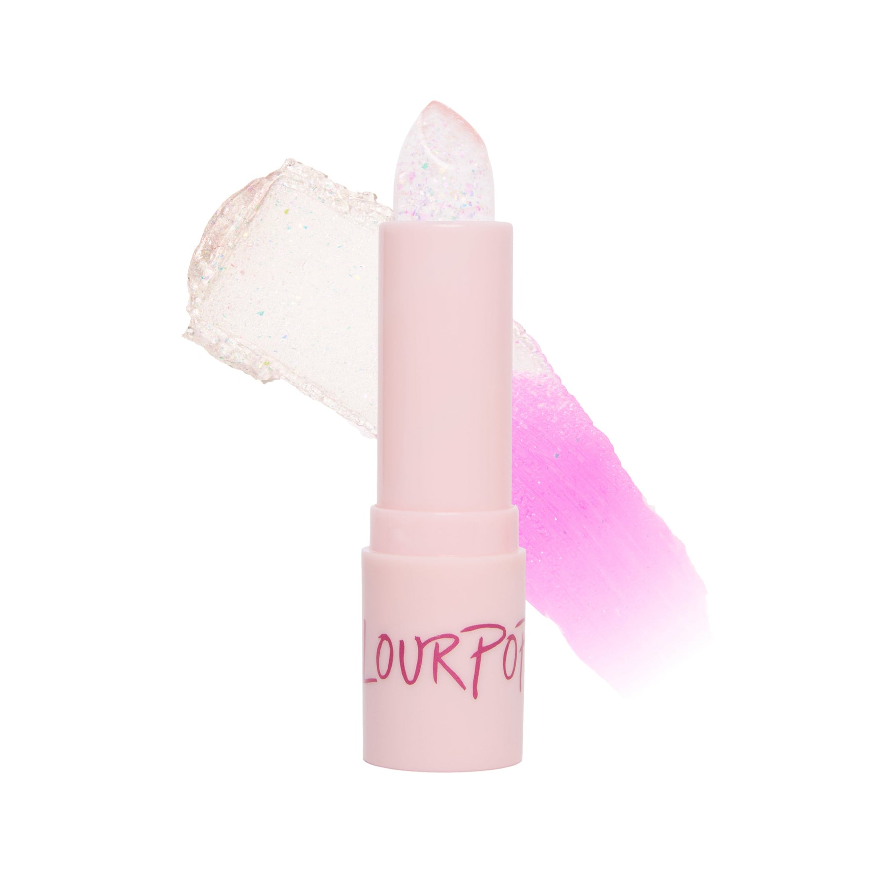 Clearly Cute - Natural Everyday Lip Color