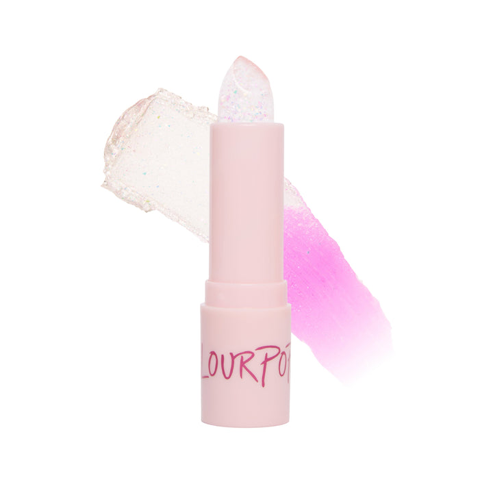 Clearly Cute - Natural Everyday Lip Color