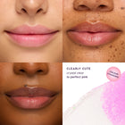 Clearly Cute - Natural Everyday Lip Color