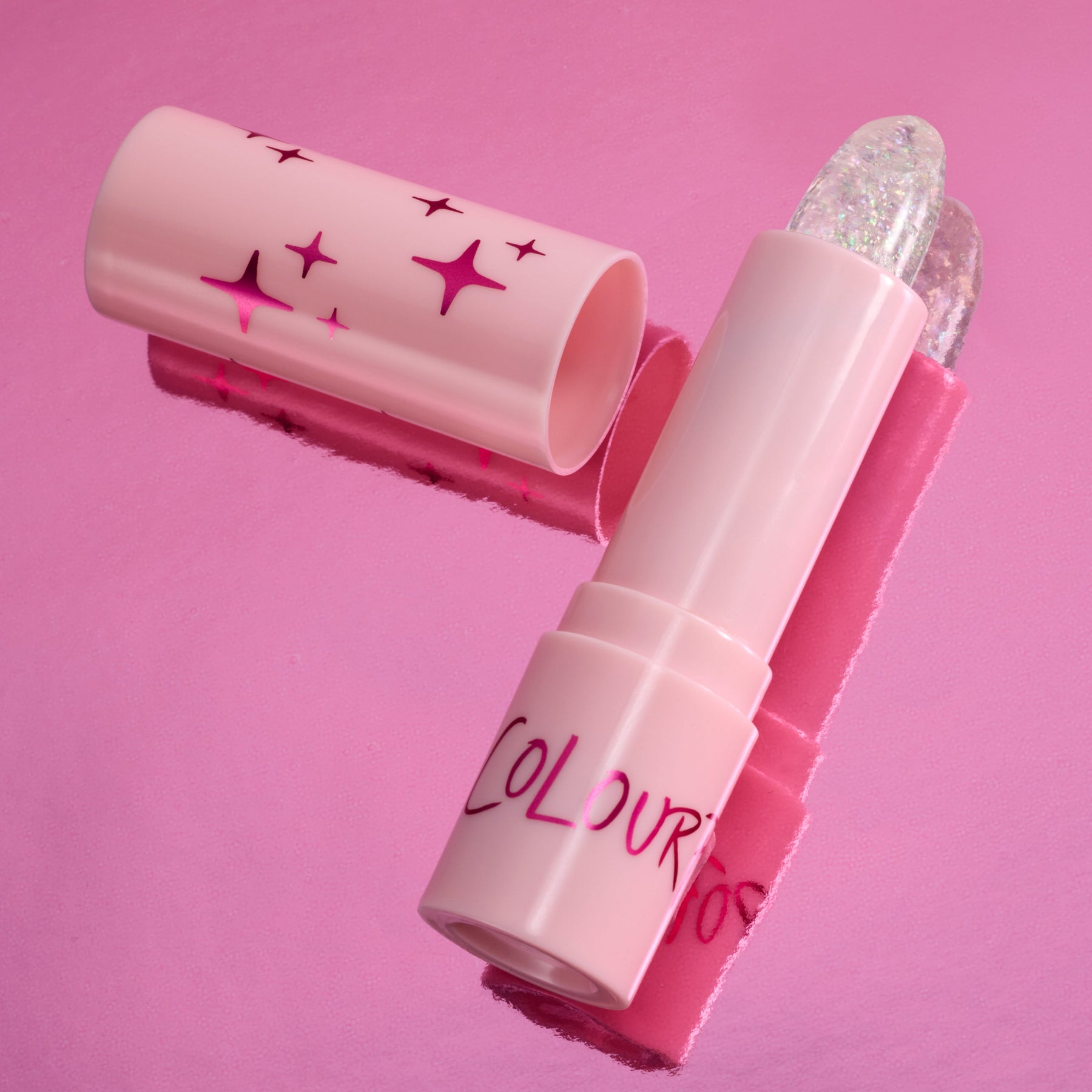 Clearly Cute - Natural Everyday Lip Color