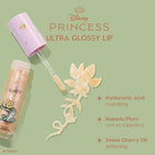 Ambitious Tiana - Bright Seasonal Lip Favorite