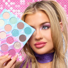 Best of Both Worlds - Multidimensional Weekend Eye Mood