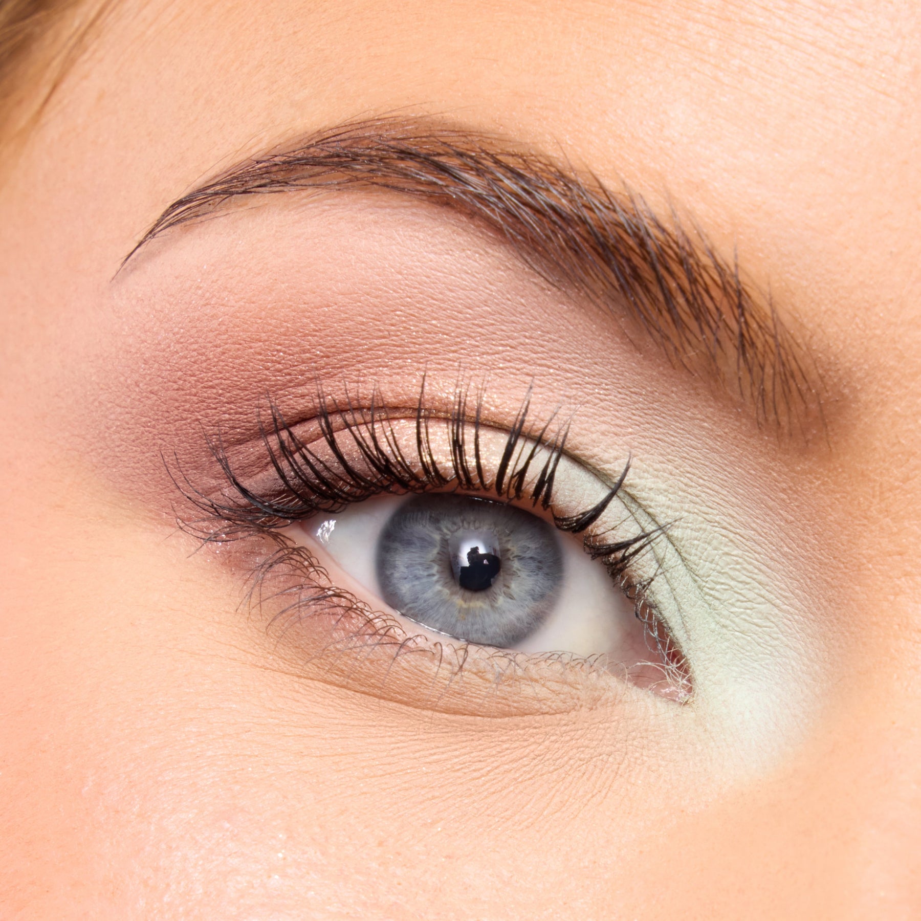 Best of Both Worlds - Multidimensional Weekend Eye Mood